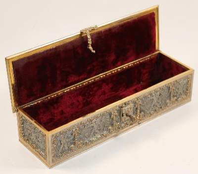 Große Abbildung Nr.4: 141-2807 Erhardt und Söhne.: (Schmuck)