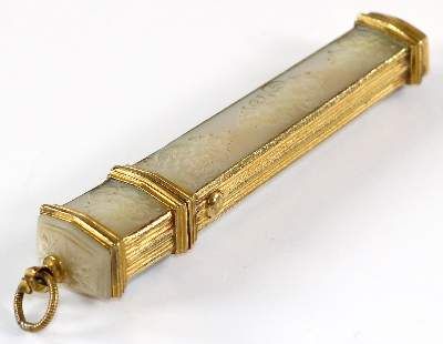 Große Abbildung Nr.1: 141-2819 Necessaire.: (Schmuck)