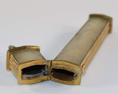 Große Abbildung Nr.3: 141-2819 Necessaire.: (Schmuck)