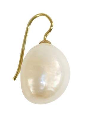 Große Abbildung Nr.1: 141-2821 Ohrhänger.: (Schmuck, Ohrringe)