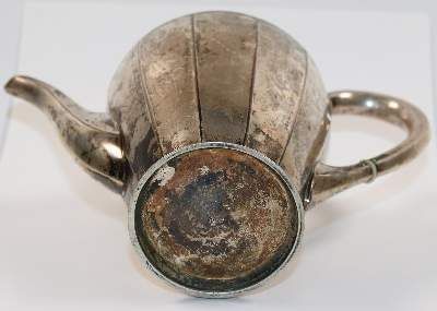 Große Abbildung Nr.5: 141-2860 Gebrüder Deyhle: (Silber)