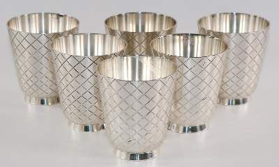 Große Abbildung Nr.2: 141-2862 Georg Jensen.: (Silber)