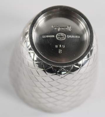 Große Abbildung Nr.4: 141-2862 Georg Jensen.: (Silber)