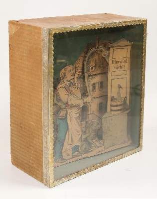 Große Abbildung Nr.1: 141-2911 Sandautomaten Spielzeug.: (Spielzeug)