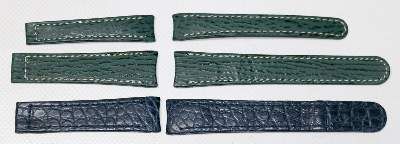 Große Abbildung Nr.1: 141-2931 Armbänder.: (Uhren, Armbanduhren)