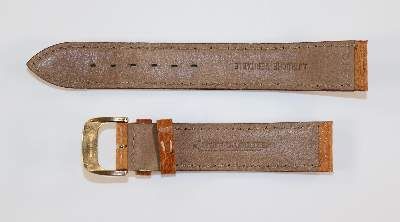 Große Abbildung Nr.2: 141-2934 Jaeger-LeCoultre Ersatzarmband.: (Uhren, Armbanduhren)