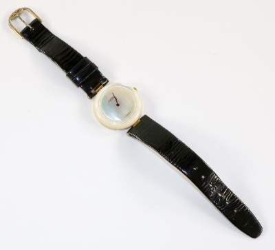 Große Abbildung Nr.1: 141-2939 Tissot Armbanduhr «Rockwatch».: (Uhren, Armbanduhren)