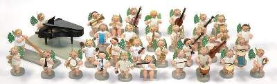 Große Abbildung Nr.2: 141-2960 Wendt und Kühn: (Weihnachten)