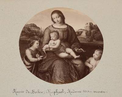 Große Abbildung Nr.27: 141-2965 Allemagne,: (Photographie)