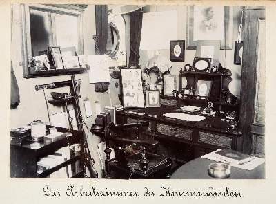 Große Abbildung Nr.2: 141-2969 Photoalbum: (China, SMS Luchs)