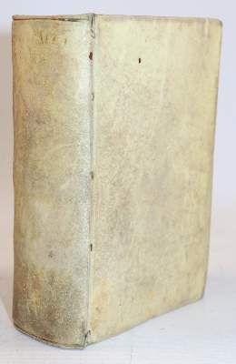 Große Abbildung Nr.3: 141-297 Spanheim,F.: (Alte Drucke, Handschriften und Theologie)