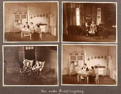 Große Abbildung Nr.1: 141-2973 Album: (Film - Theater - Tanz)