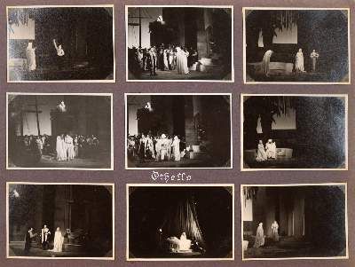Große Abbildung Nr.4: 141-2973 Album: (Film - Theater - Tanz)
