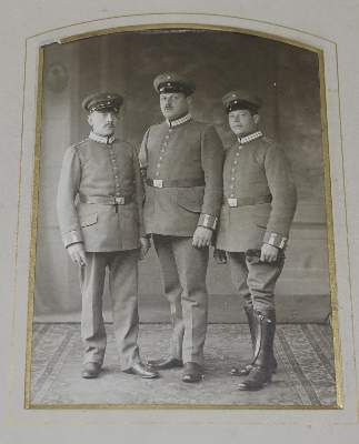 Große Abbildung Nr.2: 141-2974 Album: (Film - Theater - Tanz)