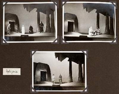 Große Abbildung Nr.4: 141-2976 Sammlung: (Film - Theater - Tanz)