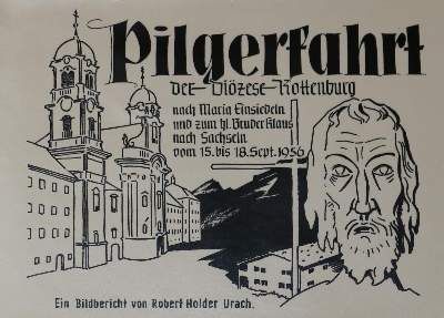 Große Abbildung Nr.1: 141-2985 Holder, Robert: (Photographie)
