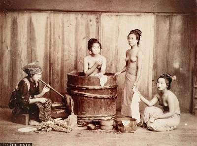 Große Abbildung Nr.2: 141-2986 Japan.: (Photographie)