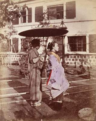 Große Abbildung Nr.4: 141-2986 Japan.: (Photographie)