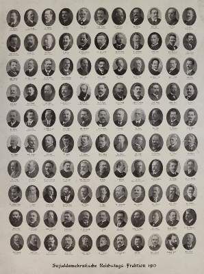 Große Abbildung Nr.1: 141-2989 Konvolut: (Photographie)