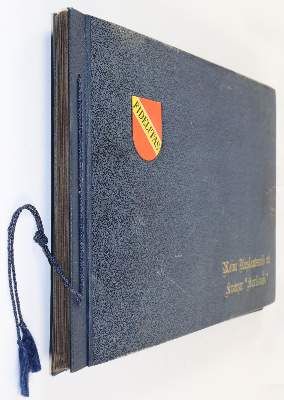 Große Abbildung Nr.5: 141-2992 Meine Auslandsreise: (Photographie)