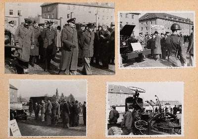 Große Abbildung Nr.3: 141-2993 Album: (Militaria)
