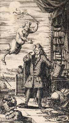 Große Abbildung Nr.2: 141-3 Agrippa von Nettesheim,H.C.: (Alte Drucke, Handschriften und Theologie)