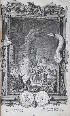 Große Abbildung Nr.2: 141-30 Biblia latino-germanica.: (Bibeln)