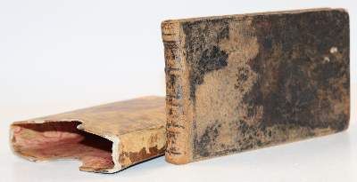 Große Abbildung Nr.2: 141-300 Stammbuch: (Stammbücher, Gattenhof)