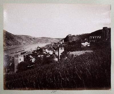 Große Abbildung Nr.1: 141-3010 Rheinlande.: (Photographie)