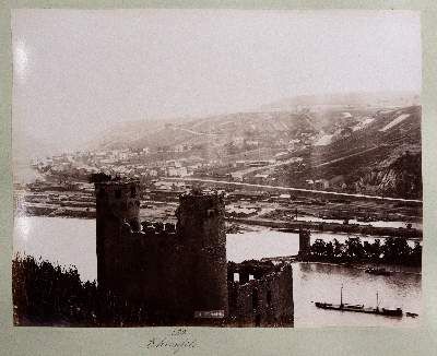 Große Abbildung Nr.2: 141-3010 Rheinlande.: (Photographie)