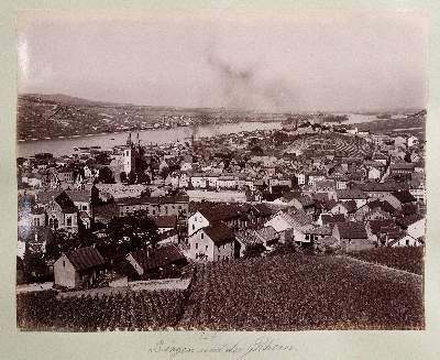 Große Abbildung Nr.3: 141-3010 Rheinlande.: (Photographie)