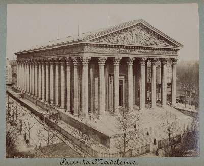 Große Abbildung Nr.11: 141-3017 Sammlung: (Photographie)