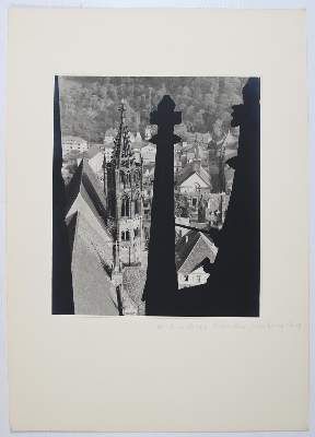 Große Abbildung Nr.25: 141-3019 Schulze, Lieselotte: (Photographie)