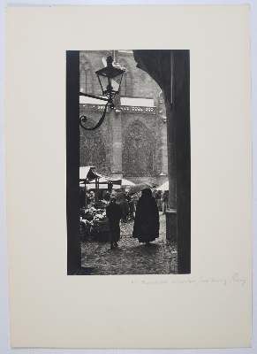 Große Abbildung Nr.26: 141-3019 Schulze, Lieselotte: (Photographie)