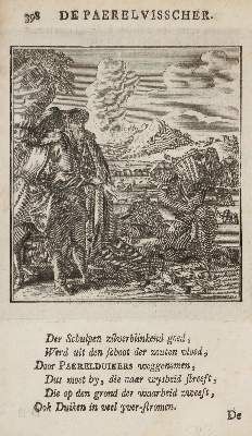 Große Abbildung Nr.1: 141-3035 Perlenbohrer u. Perlensucher.: (Varia, Berufe)