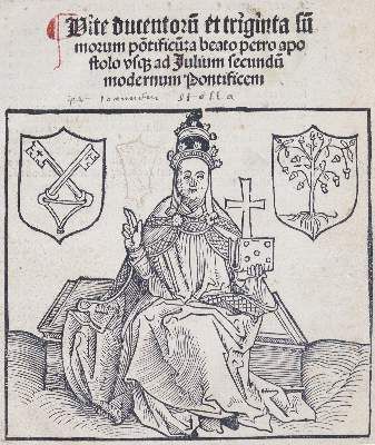 Große Abbildung Nr.1: 141-304 (Stella,J.).: (Alte Drucke, Handschriften und Theologie)