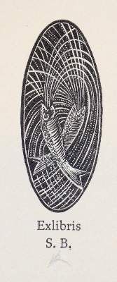 Große Abbildung Nr.5: 141-3061 Sammlung: (Varia, Exlibris)