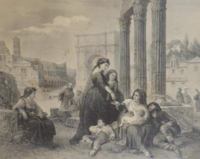 Große Abbildung Nr.1: 141-3065 Sammlung: (Varia, Genre)