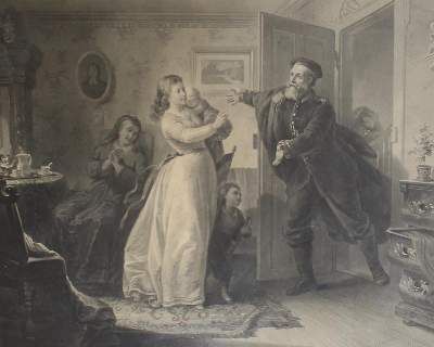 Große Abbildung Nr.2: 141-3065 Sammlung: (Varia, Genre)