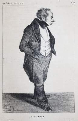 Große Abbildung Nr.1: 141-3078 Caricature, La.: (Varia, Karikatur)
