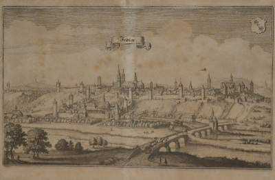 Große Abbildung Nr.3: 141-3080 Konvolut.: (Varia)