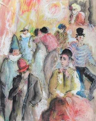 Große Abbildung Nr.3: 141-3081 Konvolut: (Varia)