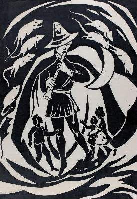 Große Abbildung Nr.4: 141-3081 Konvolut: (Varia)