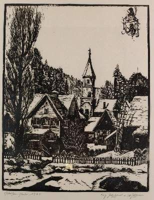 Große Abbildung Nr.9: 141-3083 Konvolut: (Varia)