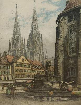 Große Abbildung Nr.10: 141-3085 Konvolut: (Varia)