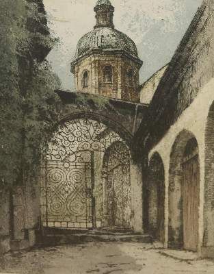 Große Abbildung Nr.6: 141-3085 Konvolut: (Varia)