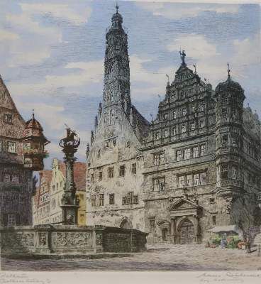 Große Abbildung Nr.7: 141-3085 Konvolut: (Varia)
