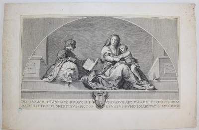 Große Abbildung Nr.28: 141-3089 Konvolut: (Varia)