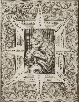 Große Abbildung Nr.1: 141-3090 Maria mit Kind: (Varia)