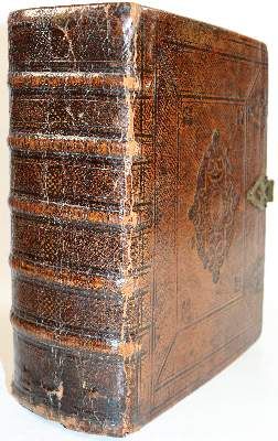 Große Abbildung Nr.2: 141-31 Biblia neerlandica.: (Bibeln)